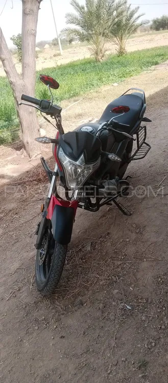 Super Power SP 110 Cheetah 2019 for Sale Image-1