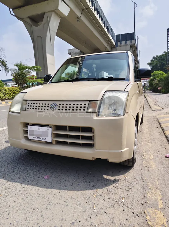 Suzuki Alto 2009 for Sale in Rawalpindi Image-1