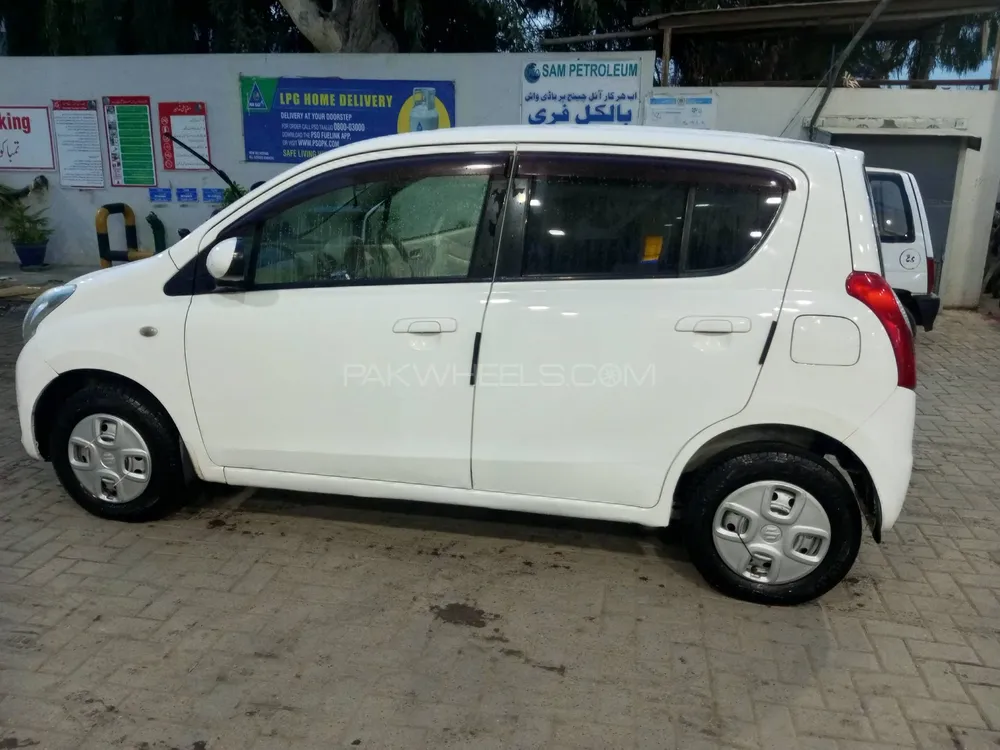Suzuki Alto 2010 for Sale in Karachi Image-1