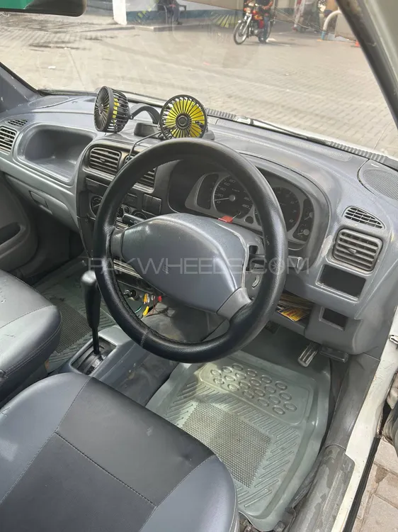 Suzuki Alto 2008 for Sale in Lahore Image-1