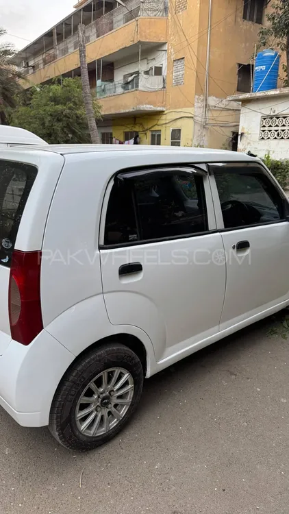 Suzuki Alto 2009 for Sale in Karachi Image-1
