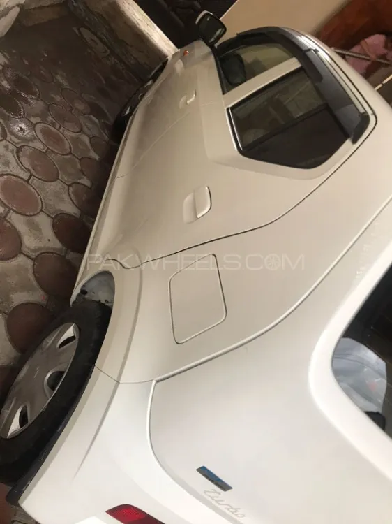 Suzuki Alto 2021 for Sale in Abbottabad Image-1