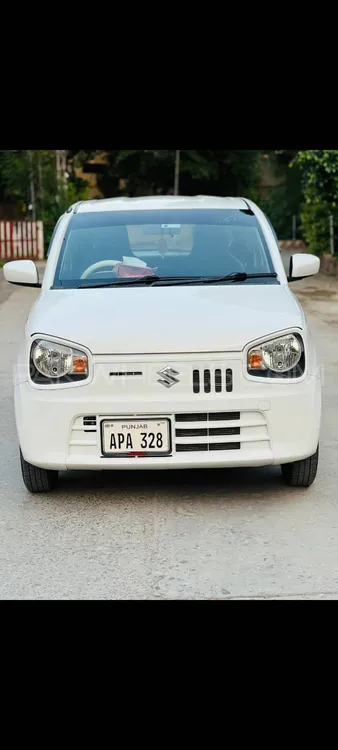Suzuki Alto 2023 for Sale in Rawalpindi Image-1