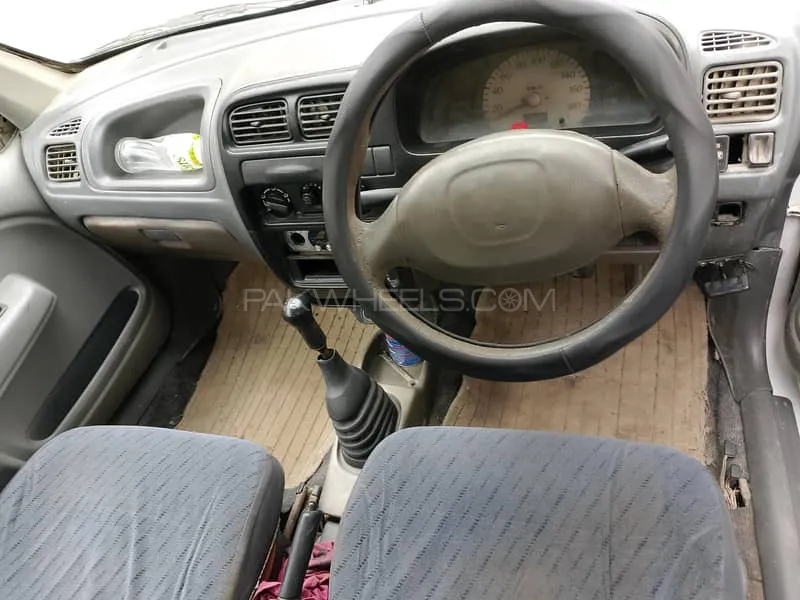 Suzuki Alto 2005 for Sale in Karachi Image-1