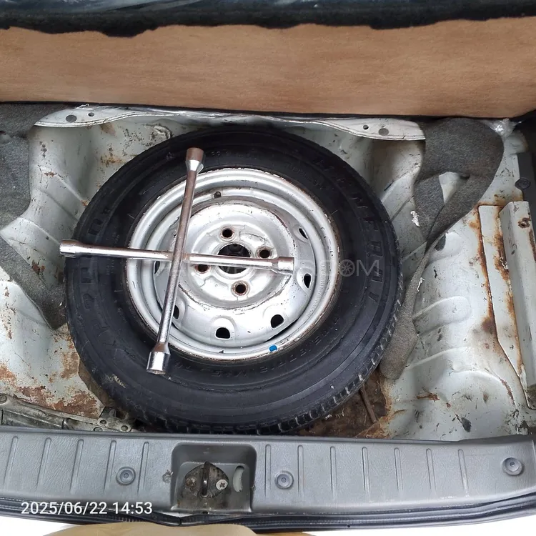 Suzuki Alto 2006 for Sale in Karachi Image-1