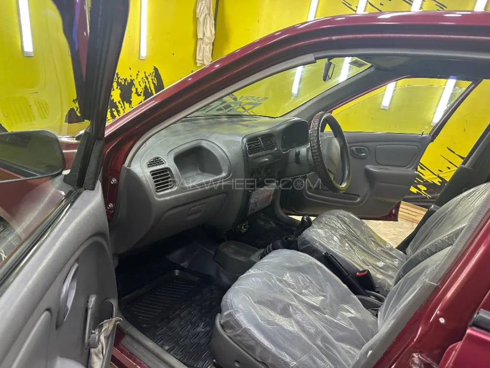 Suzuki Alto 2010 for Sale in Islamabad Image-1