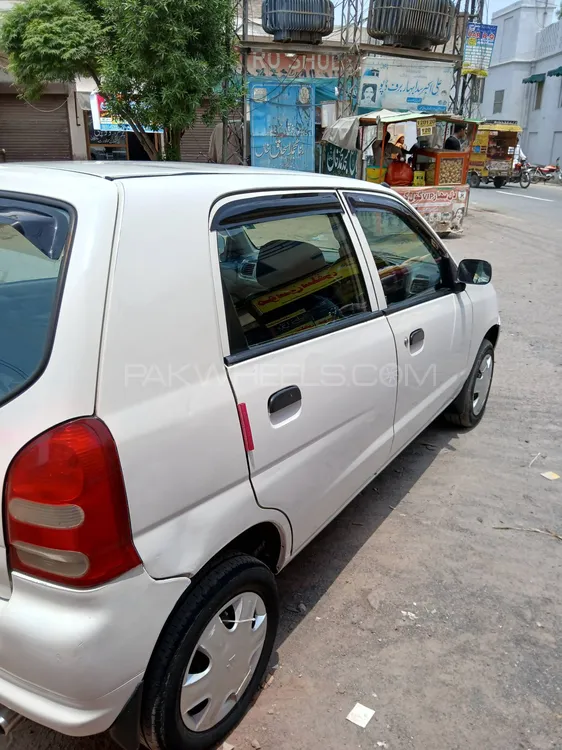 Suzuki Alto 2011 for Sale in Lahore Image-1