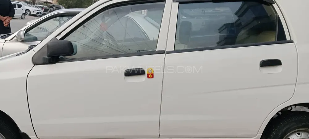 Suzuki Alto 2011 for Sale in Sargodha Image-1