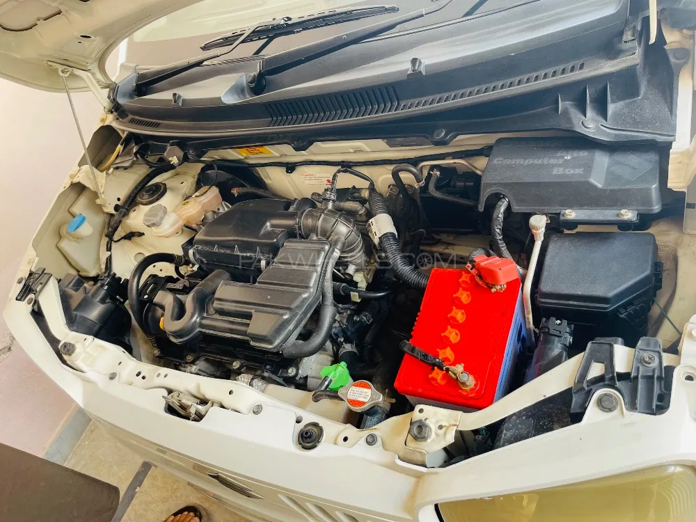 Suzuki Alto 2021 for Sale in Multan Image-1