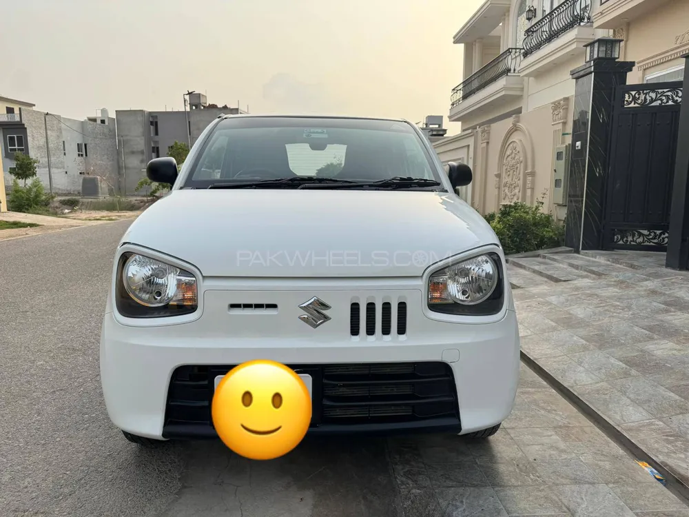 Suzuki Alto 2023 for Sale in Multan Image-1