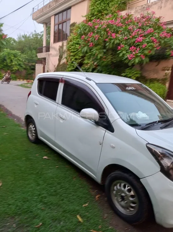 Suzuki Alto 2012 for Sale in Lahore Image-1