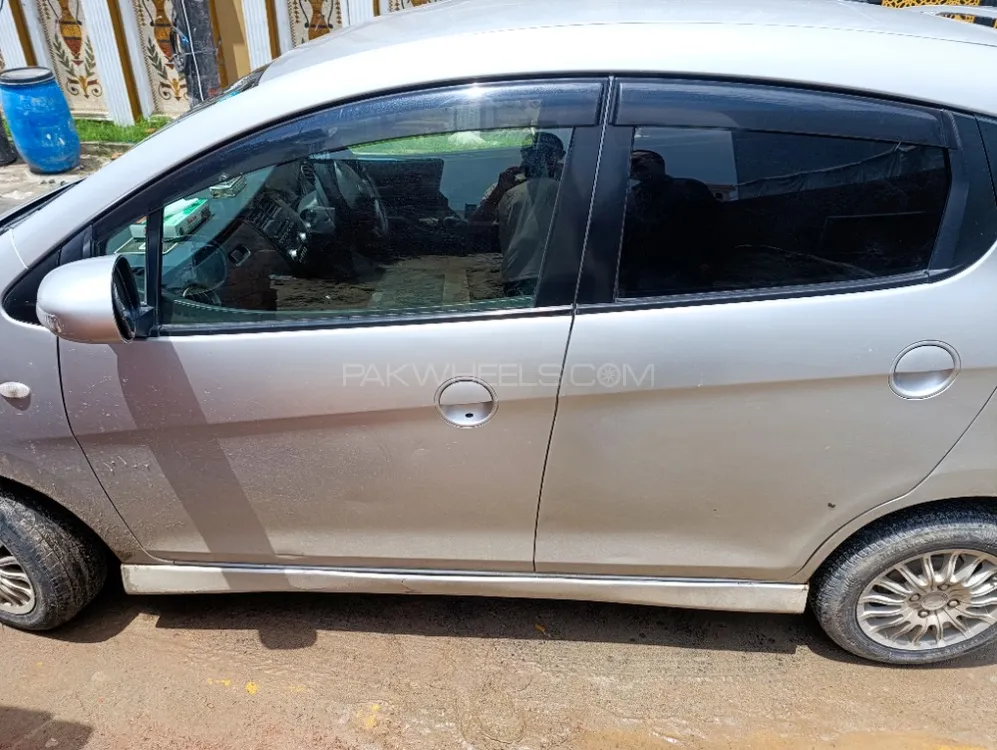 Suzuki Cervo 2013 for Sale in Sialkot Image-1