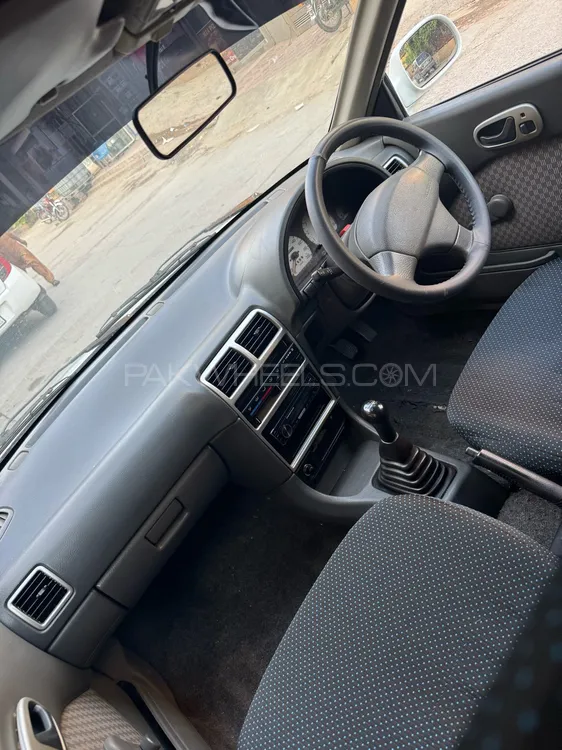 Suzuki Cultus 2016 for Sale in Islamabad Image-1