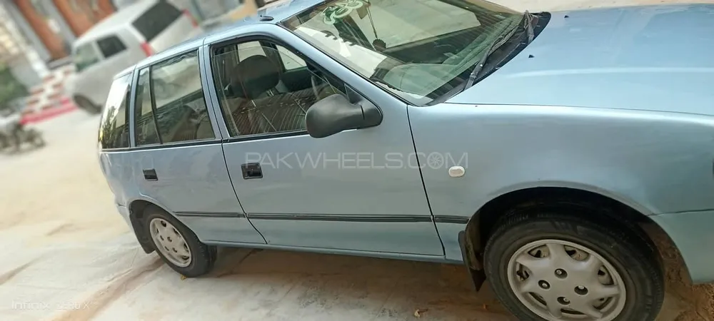 سوزوکی کلٹس 2006 for Sale in کراچی Image-1