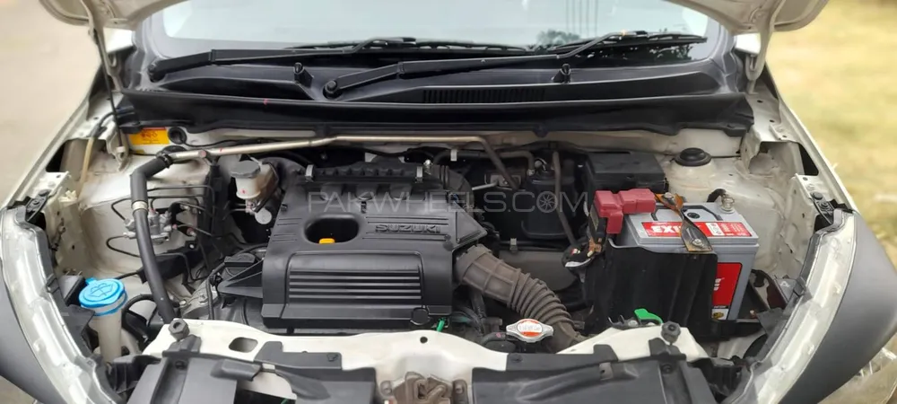 سوزوکی کلٹس 2021 for Sale in فیصل آباد Image-1