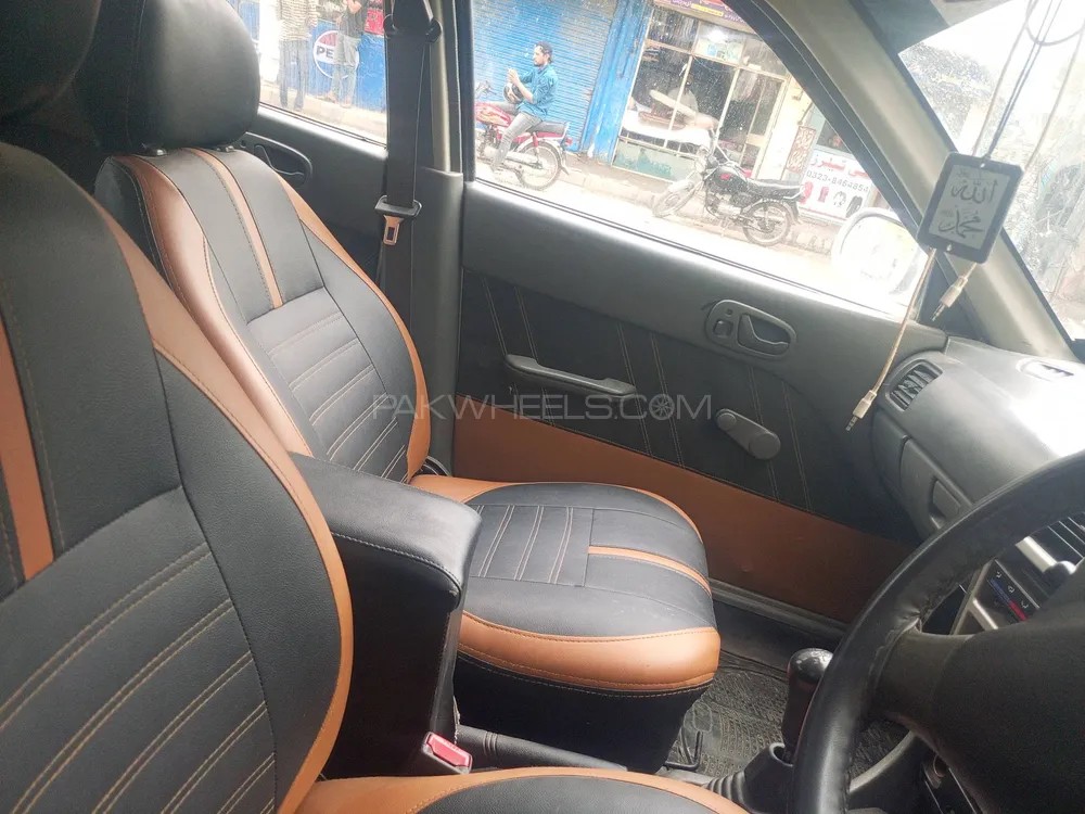 Suzuki Cultus 2007 for Sale in Lahore Image-1