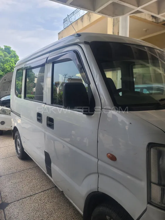 Suzuki Every 2012 for Sale in Rawalpindi Image-1