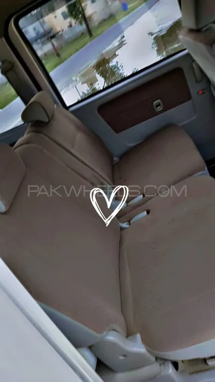 Suzuki Every 2016 for Sale in Lahore Image-1
