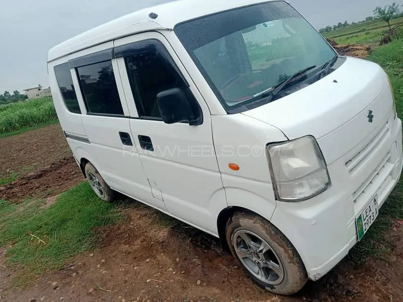 Suzuki Every 2016 for Sale in Sialkot Image-1