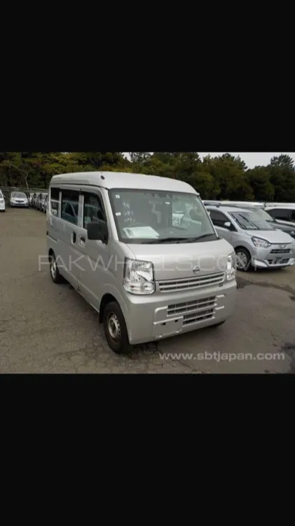 سوزوکی ایوری 2020 for Sale in راولپنڈی Image-1