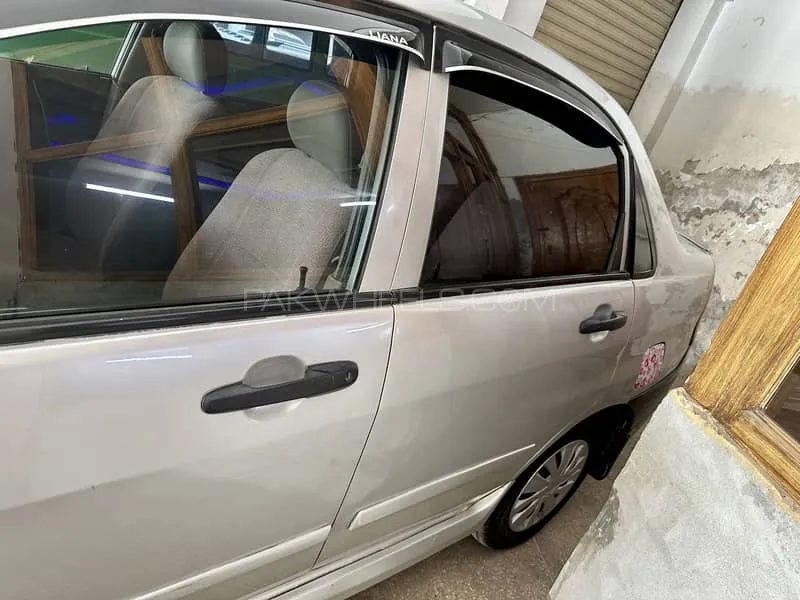 Suzuki Liana 2006 for Sale in Faisalabad Image-1