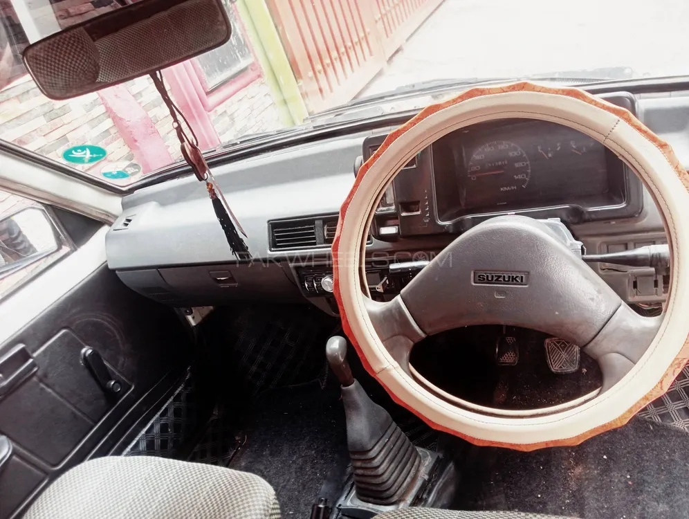 Suzuki Mehran 1999 for Sale in Islamabad Image-1