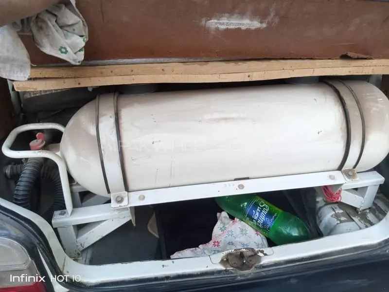 Suzuki Mehran 2005 for Sale in Multan Image-1