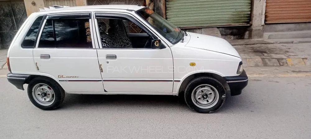 Suzuki Mehran 2006 for Sale in Rawalpindi Image-1