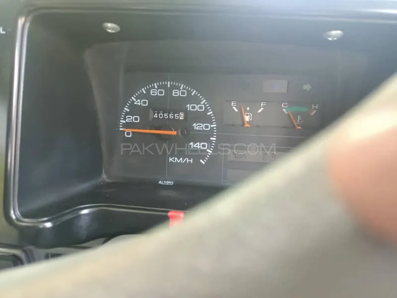 Suzuki Mehran 2018 for Sale in Sargodha Image-1