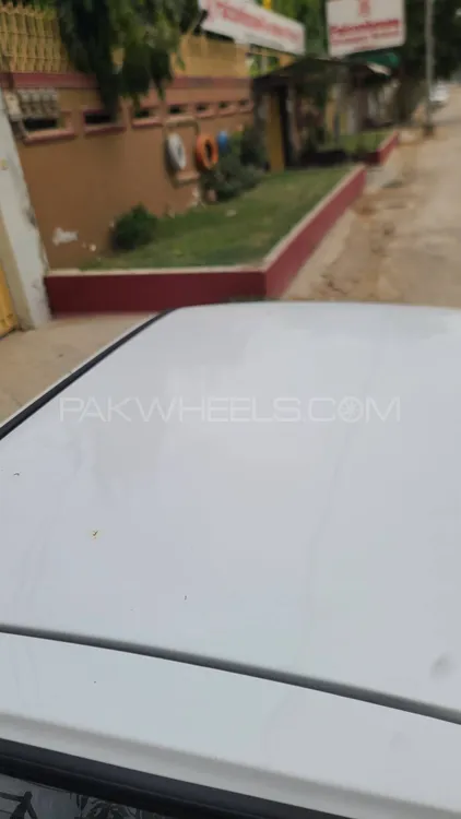 Suzuki Mehran 2011 for Sale in Karachi Suzuki Mehran 2011 for Sale in Karachi Image-7