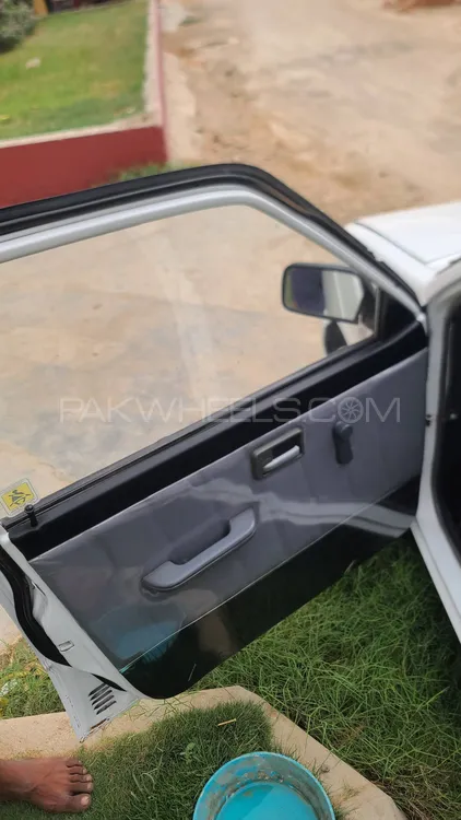 Suzuki Mehran 2011 for Sale in Karachi Suzuki Mehran 2011 for Sale in Karachi Image-14