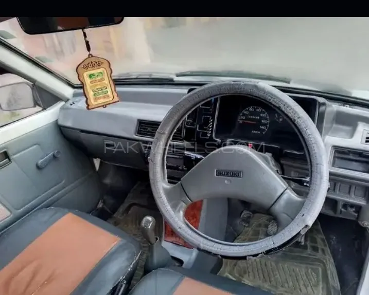 Suzuki Mehran 2012 for Sale in Hasilpur Image-1