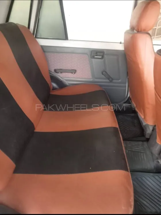 Suzuki Mehran 2016 for Sale in Layyah Image-1