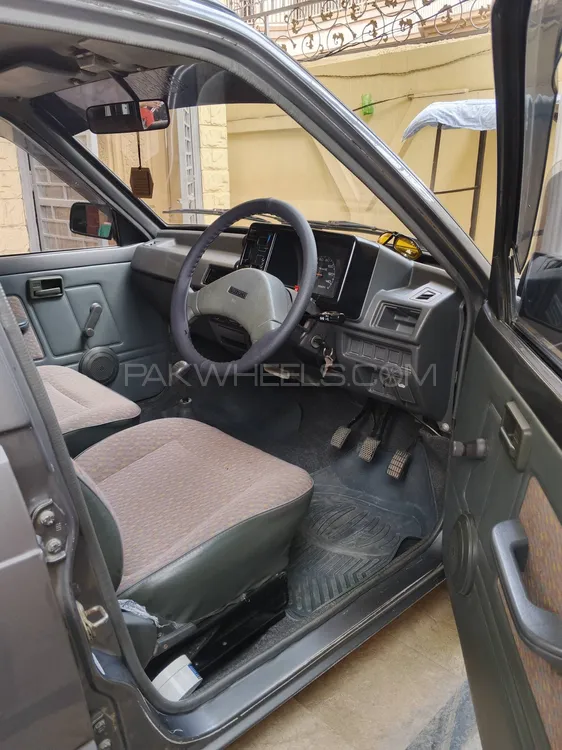 Suzuki Mehran 2016 for Sale in Rawalpindi Image-1