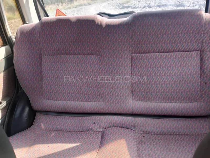 Suzuki Mehran 2017 for Sale in Mansehra Image-1