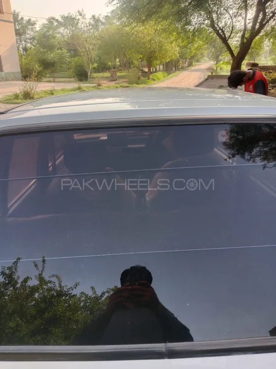 Suzuki Mehran 2018 for Sale in Chichawatni Image-1