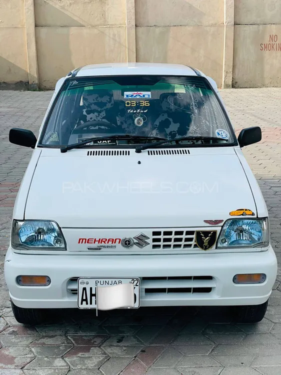 Suzuki Mehran 2019 for Sale in Rawalpindi Image-1