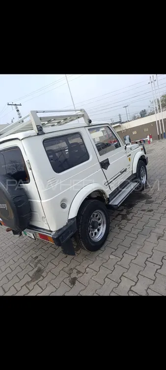 Suzuki Potohar 1988 for Sale in Sheikhupura Image-1