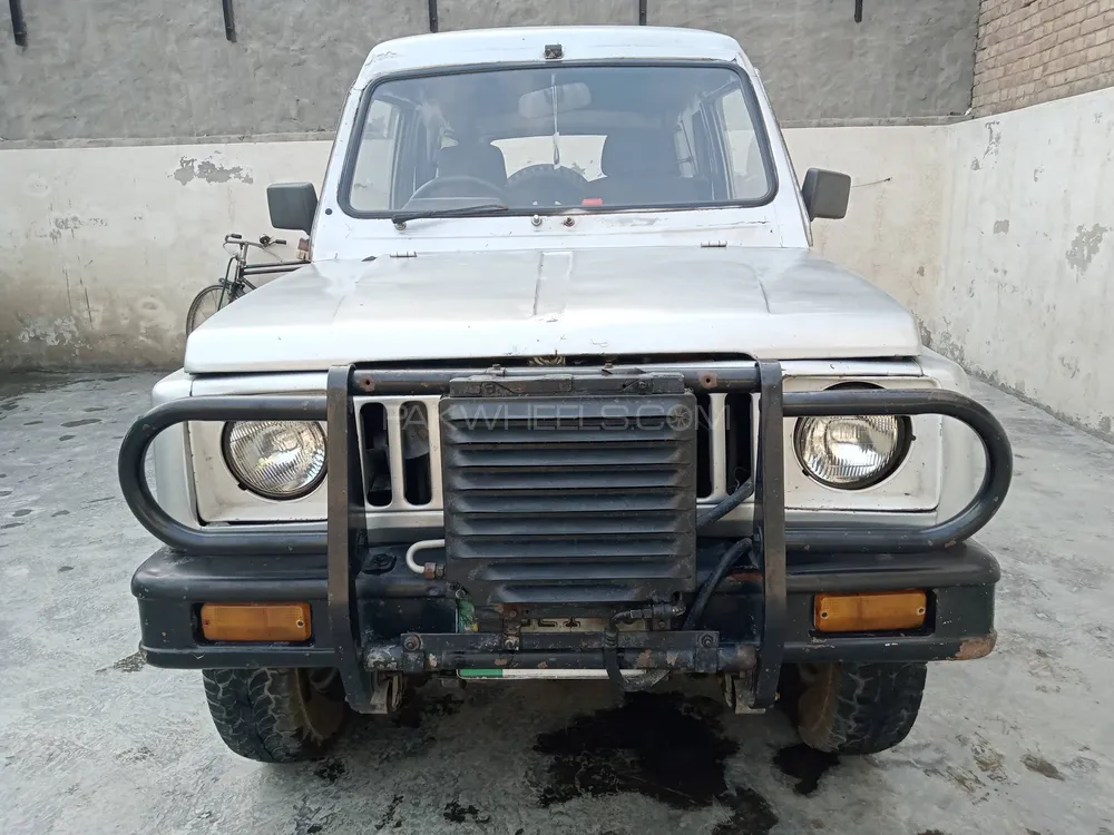 Suzuki Potohar 2000 for Sale in Okara Image-1
