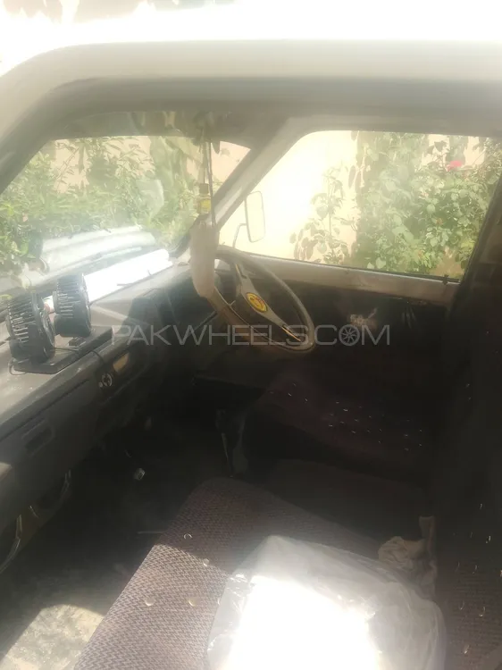 Suzuki Ravi 2011 for Sale in Mansehra Image-1