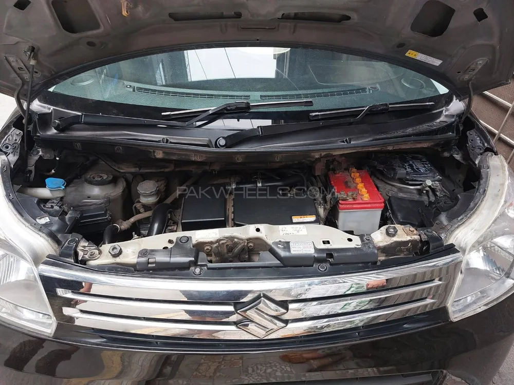 Suzuki Spacia 2018 for Sale in Lahore Image-1