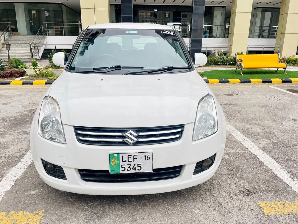 Suzuki Swift 2016 for Sale in Rawalpindi Image-1