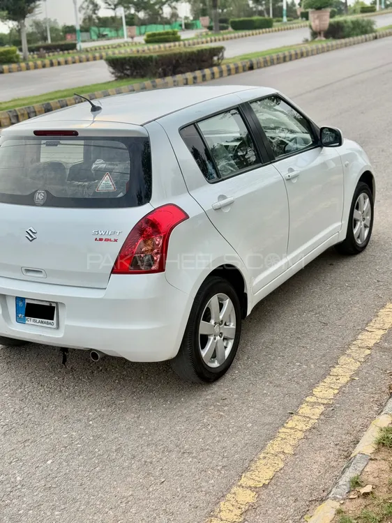 سوزوکی سوئفٹ 2018 for Sale in اسلام آباد Image-1