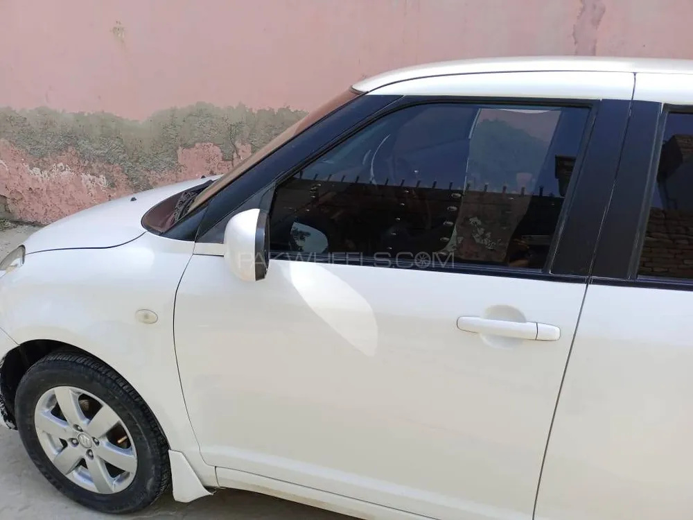Suzuki Swift 2018 for Sale in Rawalpindi Image-1