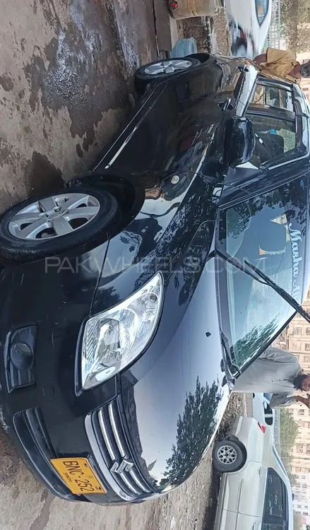 Suzuki Swift 2018 for Sale in Karachi Image-1