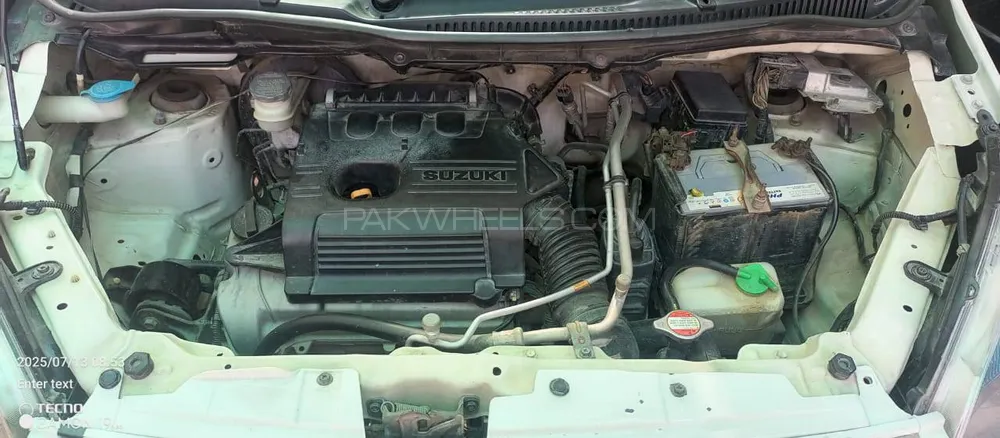 Suzuki Wagon R 2017 for Sale in Jampur Image-1
