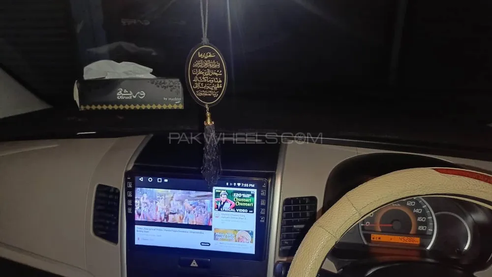 Suzuki Wagon R 2022 for Sale in Dera Ghazi Khan Image-1