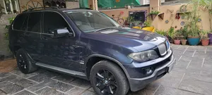 BMW X5 4.4i 2005 for Sale