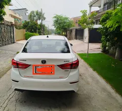 Changan Alsvin 1.5L DCT Lumiere 2021 for Sale
