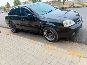 Chevrolet Optra 2005 for Sale